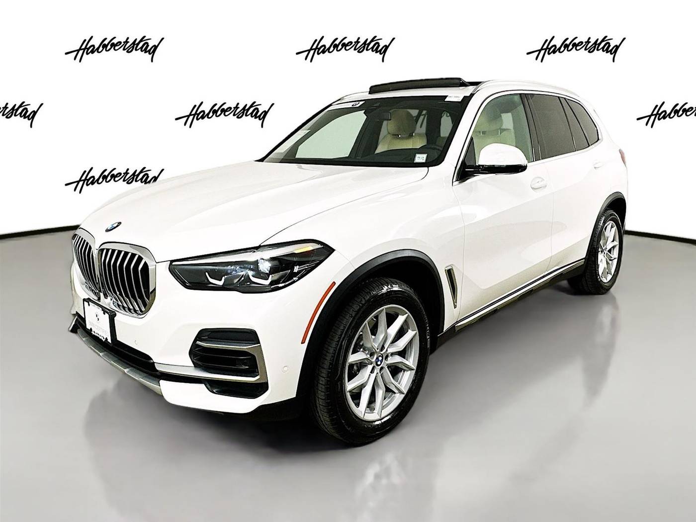 2022 BMW X5 40i — SUV — 13,450 mi — Huntington Station, NY
