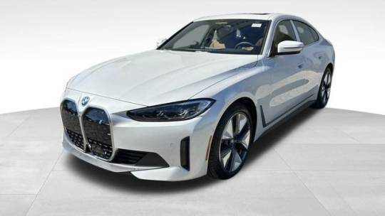 2024 BMW i4 xDrive40 — Sedan — 5,991 mi — Huntington Station, NY