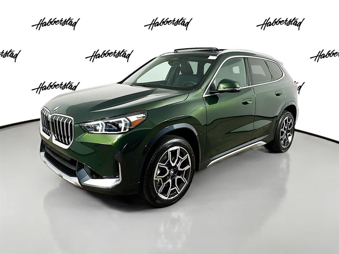 2025 BMW X1 28i — SUV — 6 mi — Huntington Station, NY