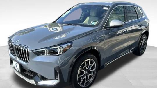 2023 BMW X1 28i — SUV — 7,464 mi — Huntington Station, NY
