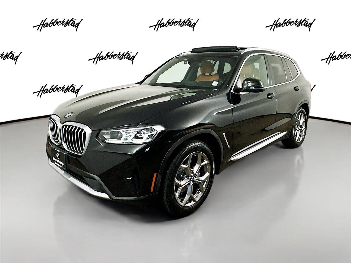 2022 BMW X3 30i — SUV — 45,295 mi — Bay Shore, NY