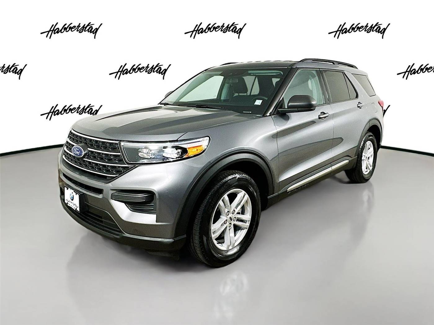 2022 Ford Explorer XLT — SUV — 20,710 mi — Bay Shore, NY