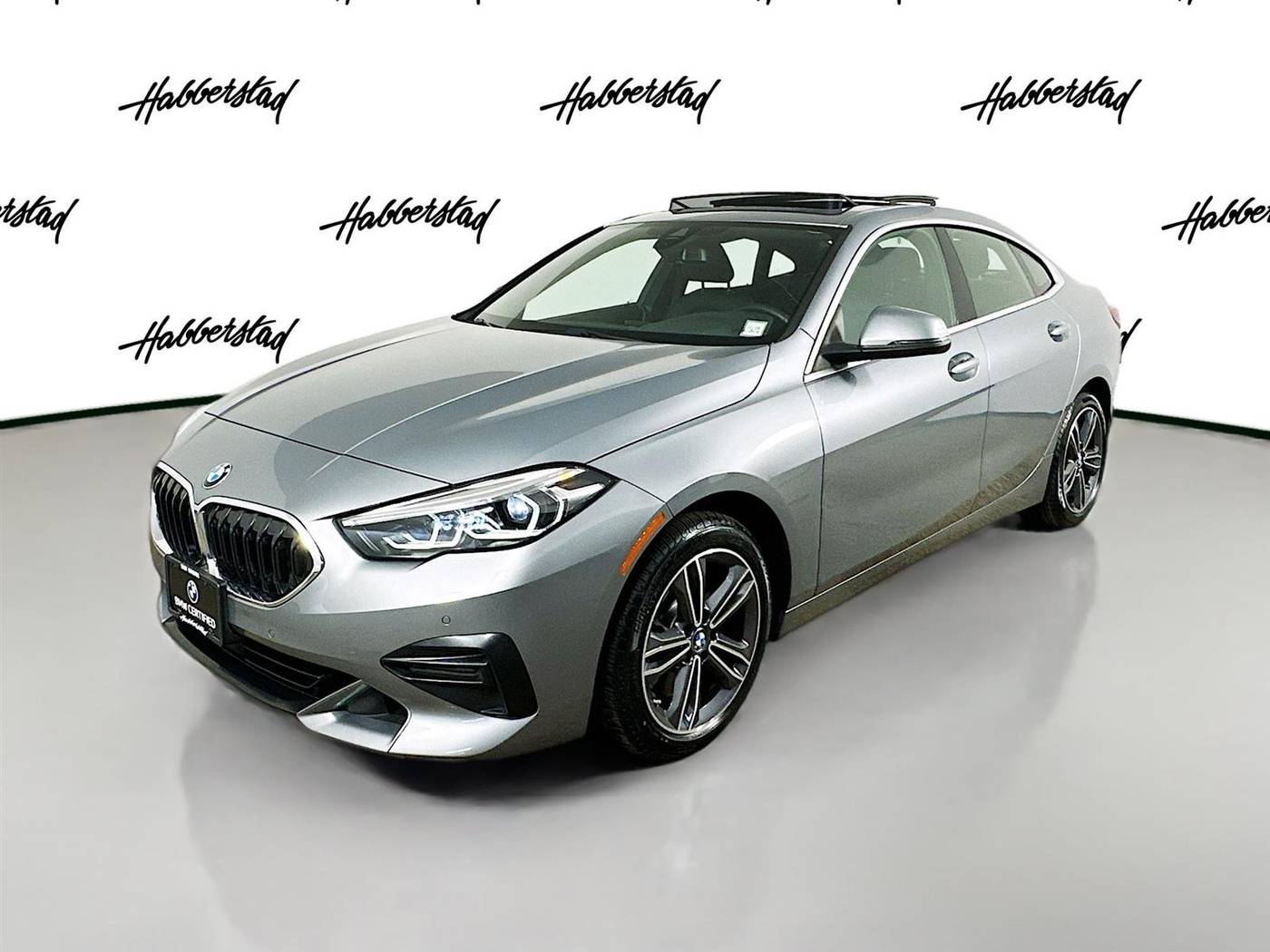 2022 BMW 2 Series 228i — Sedan — 38,275 mi — Bay Shore, NY