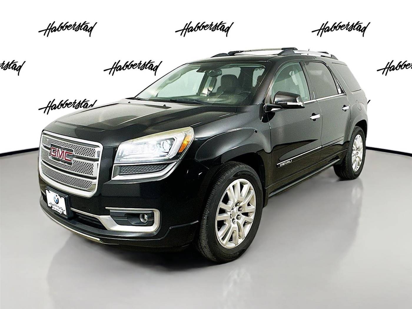 2016 GMC Acadia Denali — SUV — 183,500 mi — Bay Shore, NY