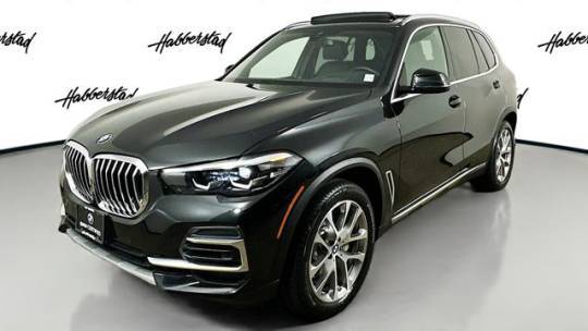 2022 BMW X5 40i — SUV — 41,809 mi — Bay Shore, NY
