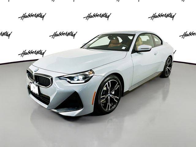 2022 BMW 2 Series 230i — Coupe — 45,411 mi — Bay Shore, NY