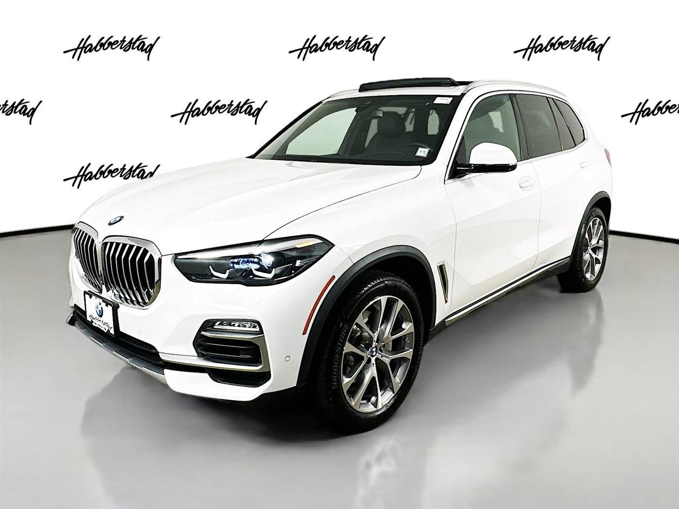 2019 BMW X5 40i — SUV — 46,962 mi — Bay Shore, NY