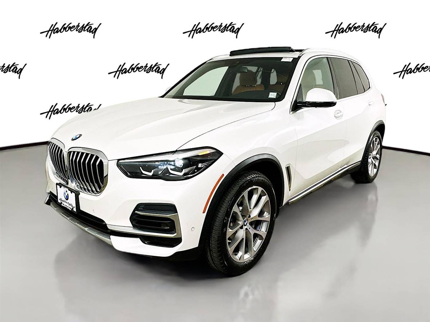 2023 BMW X5 40i — SUV — 32,420 mi — Bay Shore, NY