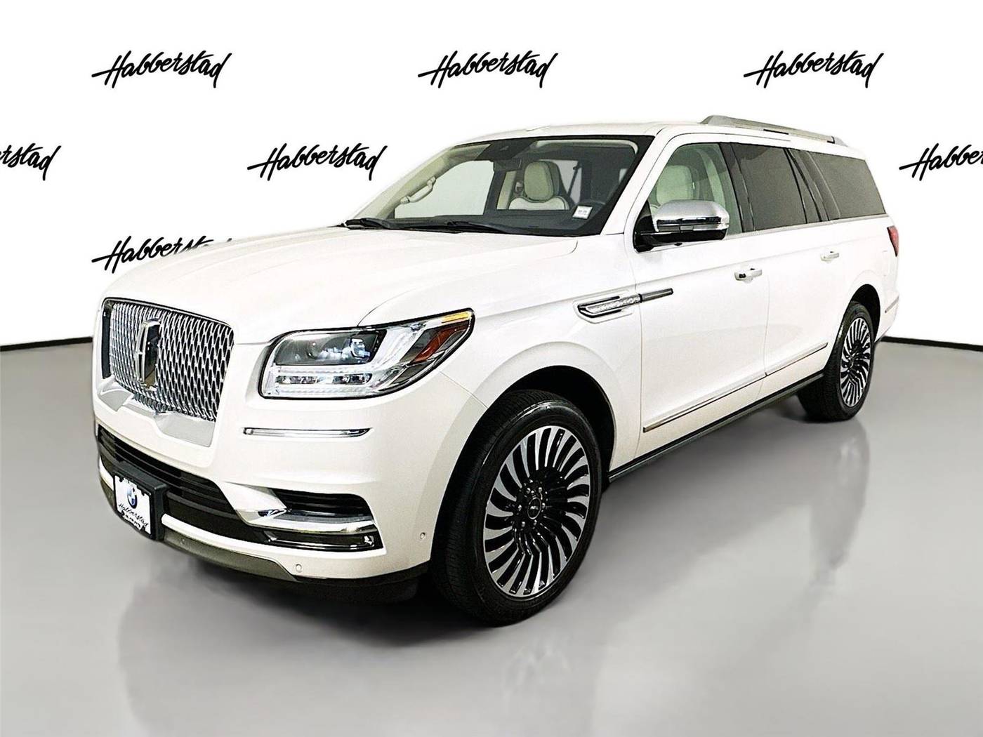 2019 Lincoln Navigator Black Label — SUV — 82,893 mi — Bay Shore, NY