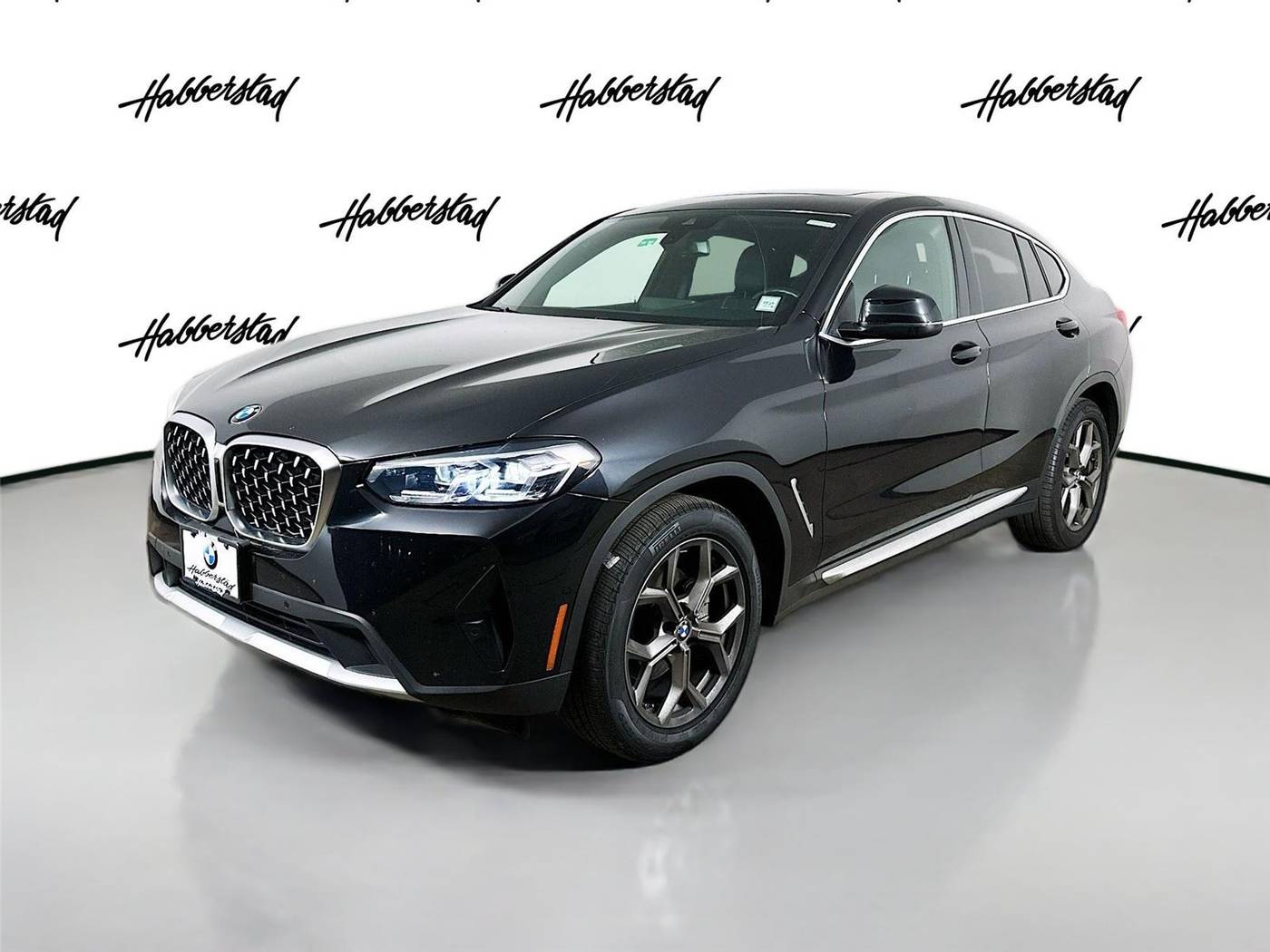 2022 BMW X4 30i — SUV — 44,568 mi — Bay Shore, NY