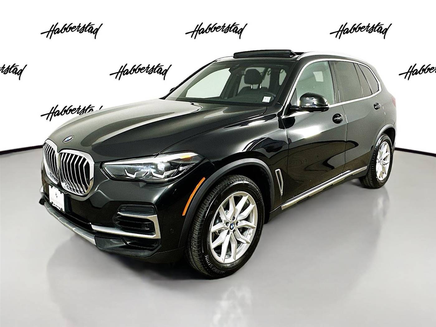 2022 BMW X5 40i — SUV — 24,440 mi — Bay Shore, NY