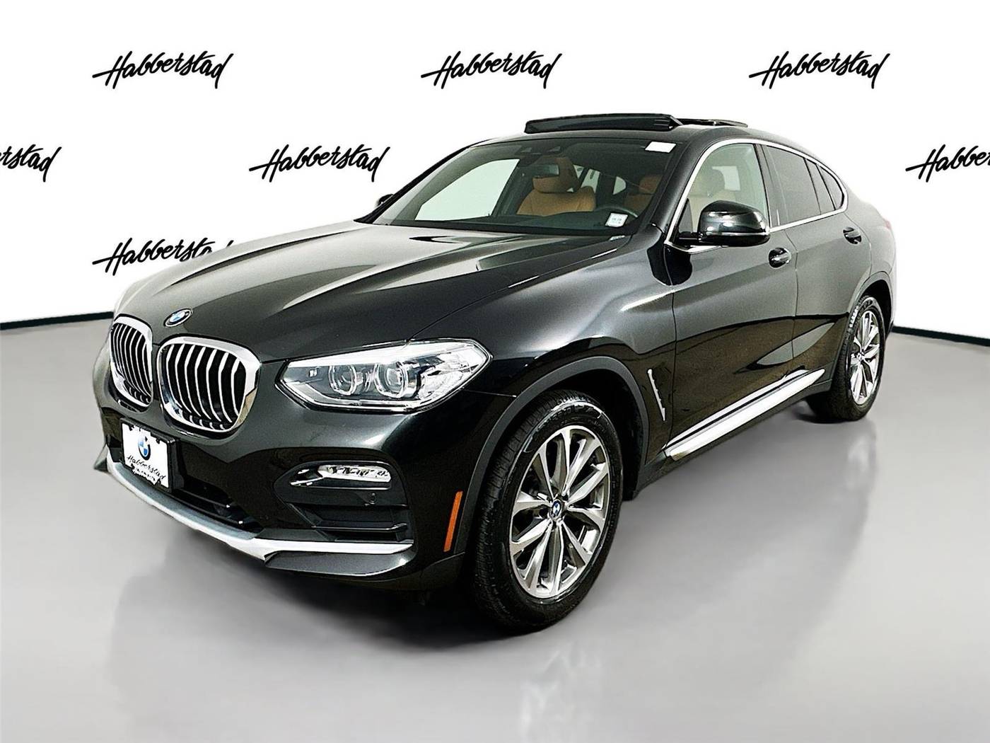 2019 BMW X4 30i — SUV — 79,724 mi — Bay Shore, NY