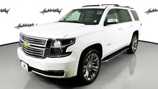 2020 Chevrolet Tahoe Premier — SUV — 36,962 mi — Bay Shore, NY