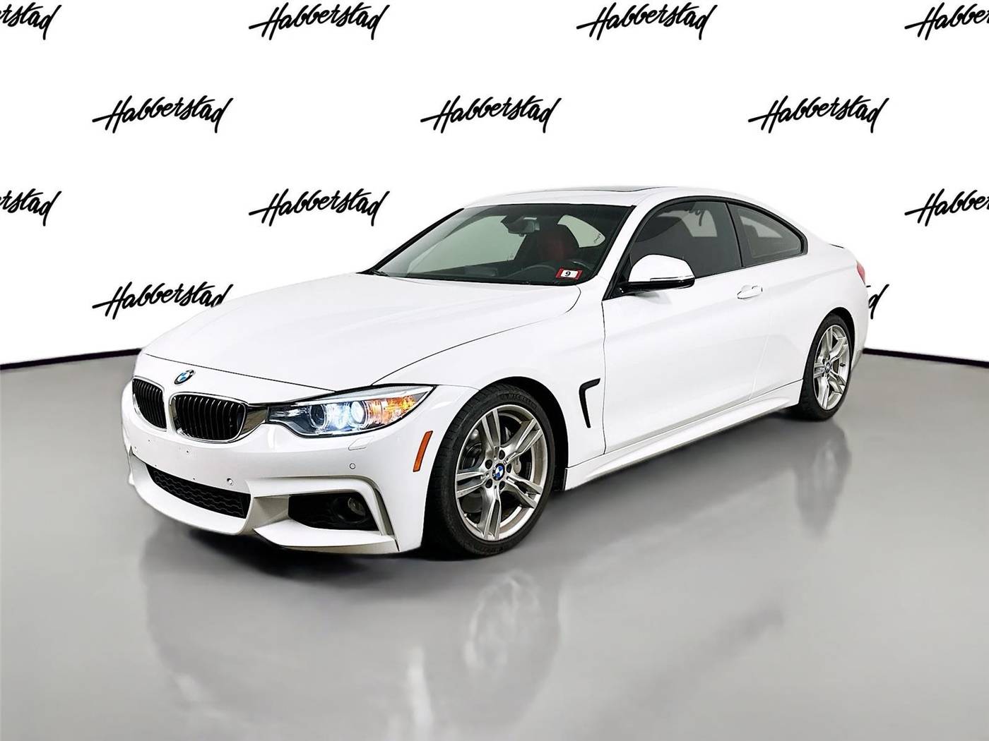 2016 BMW 4 Series 428i — Coupe — 80,366 mi — Bay Shore, NY