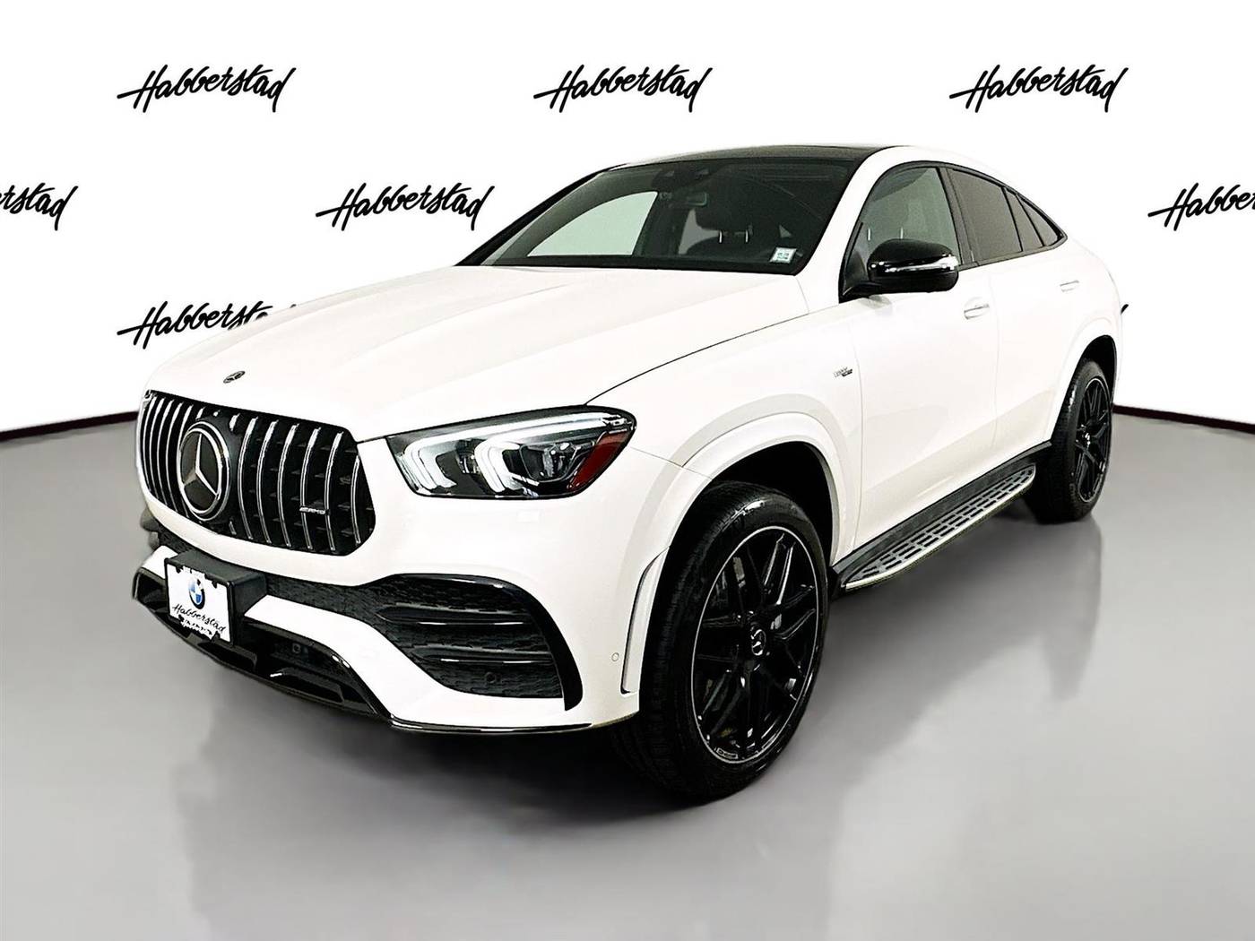 2021 Mercedes-Benz GLE AMG GLE 53 — SUV — 8,532 mi — Bay Shore, NY
