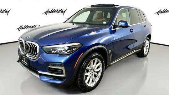 2022 BMW X5 40i — SUV — 32,078 mi — Bay Shore, NY