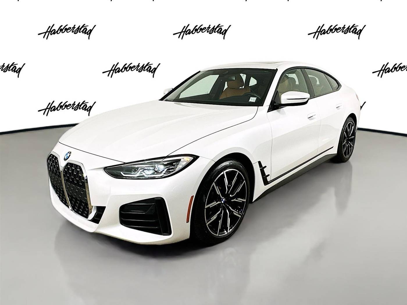 2022 BMW 4 Series 430i — Sedan — 45,062 mi — Bay Shore, NY