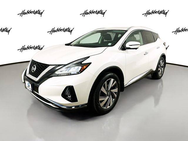 2019 Nissan Murano SL — SUV — 51,633 mi — Bay Shore, NY