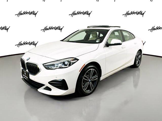 2022 BMW 2 Series 228i — Sedan — 31,515 mi — Bay Shore, NY