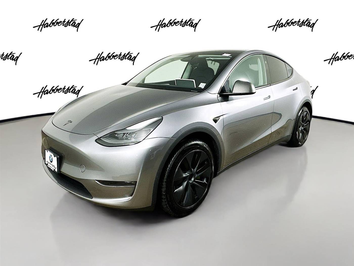 2024 Tesla Model Y Long Range — SUV — 15,338 mi — Bay Shore, NY