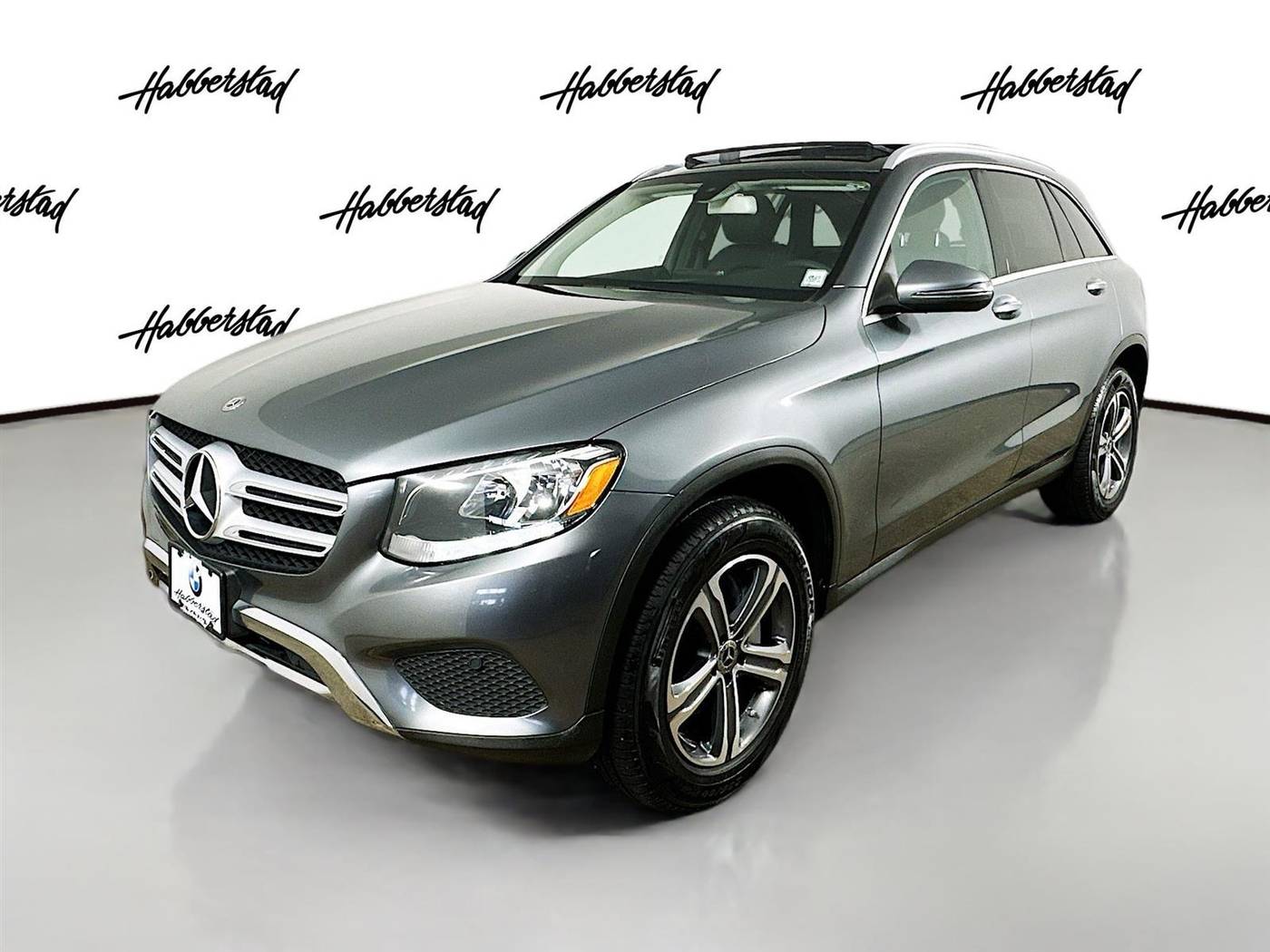 2019 Mercedes-Benz GLC GLC 300 — SUV — 101,593 mi — Bay Shore, NY