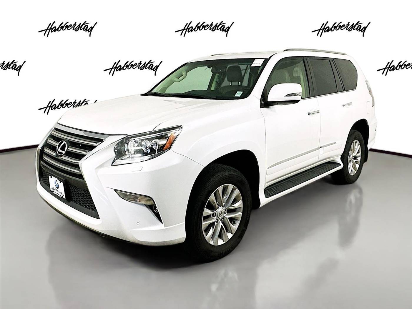 2018 Lexus GX GX 460 — SUV — 99,635 mi — Bay Shore, NY