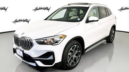 2021 BMW X1 28i — SUV — 21,359 mi — Bay Shore, NY
