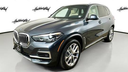 2022 BMW X5 40i — SUV — 43,183 mi — Bay Shore, NY