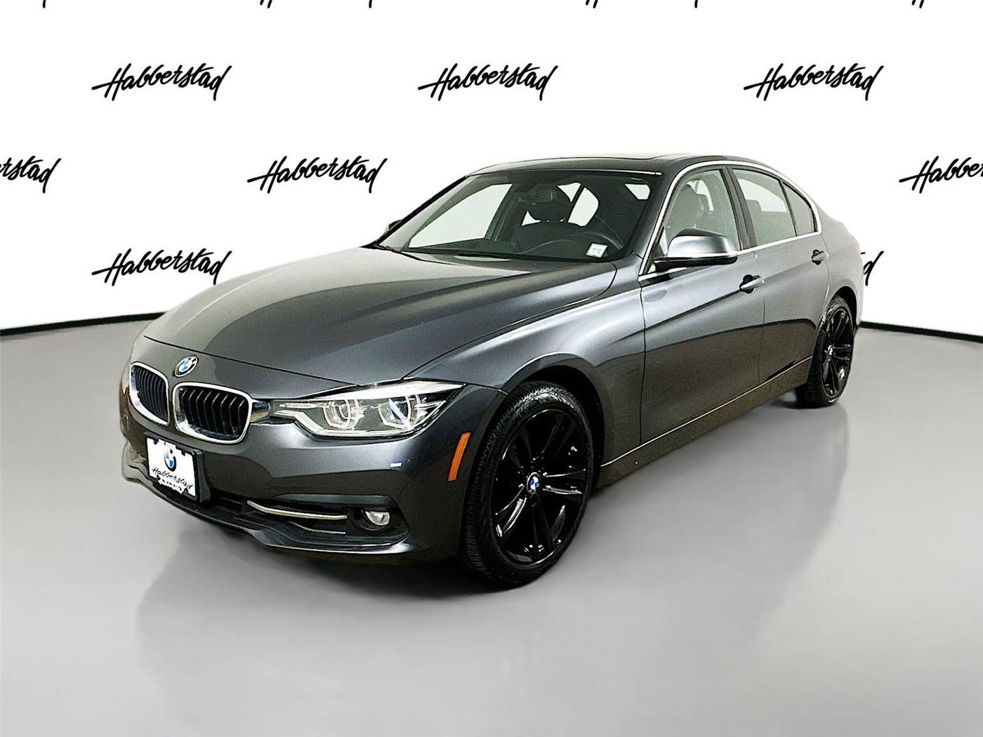 2018 BMW 3 Series 330i — Sedan — 69,124 mi — Bay Shore, NY