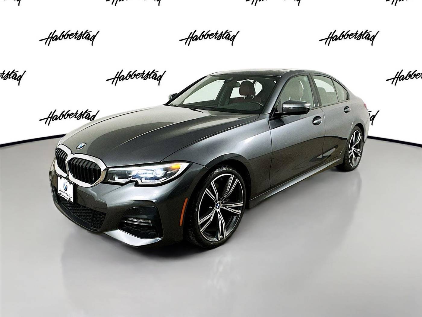 2022 BMW 3 Series 330i — Sedan — 38,124 mi — Bay Shore, NY
