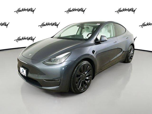 2023 Tesla Model Y Performance — SUV — 9,446 mi — Bay Shore, NY