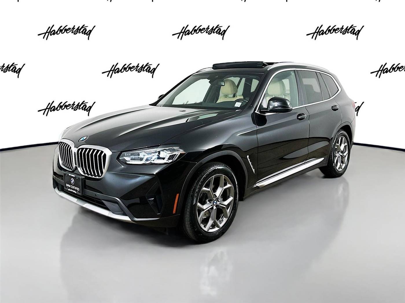 2023 BMW X3 30i — SUV — 49,615 mi — Bay Shore, NY