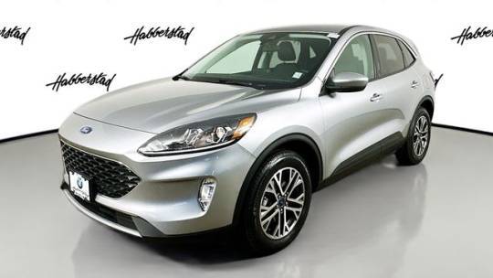 2022 Ford Escape SEL — SUV — 15,577 mi — Bay Shore, NY