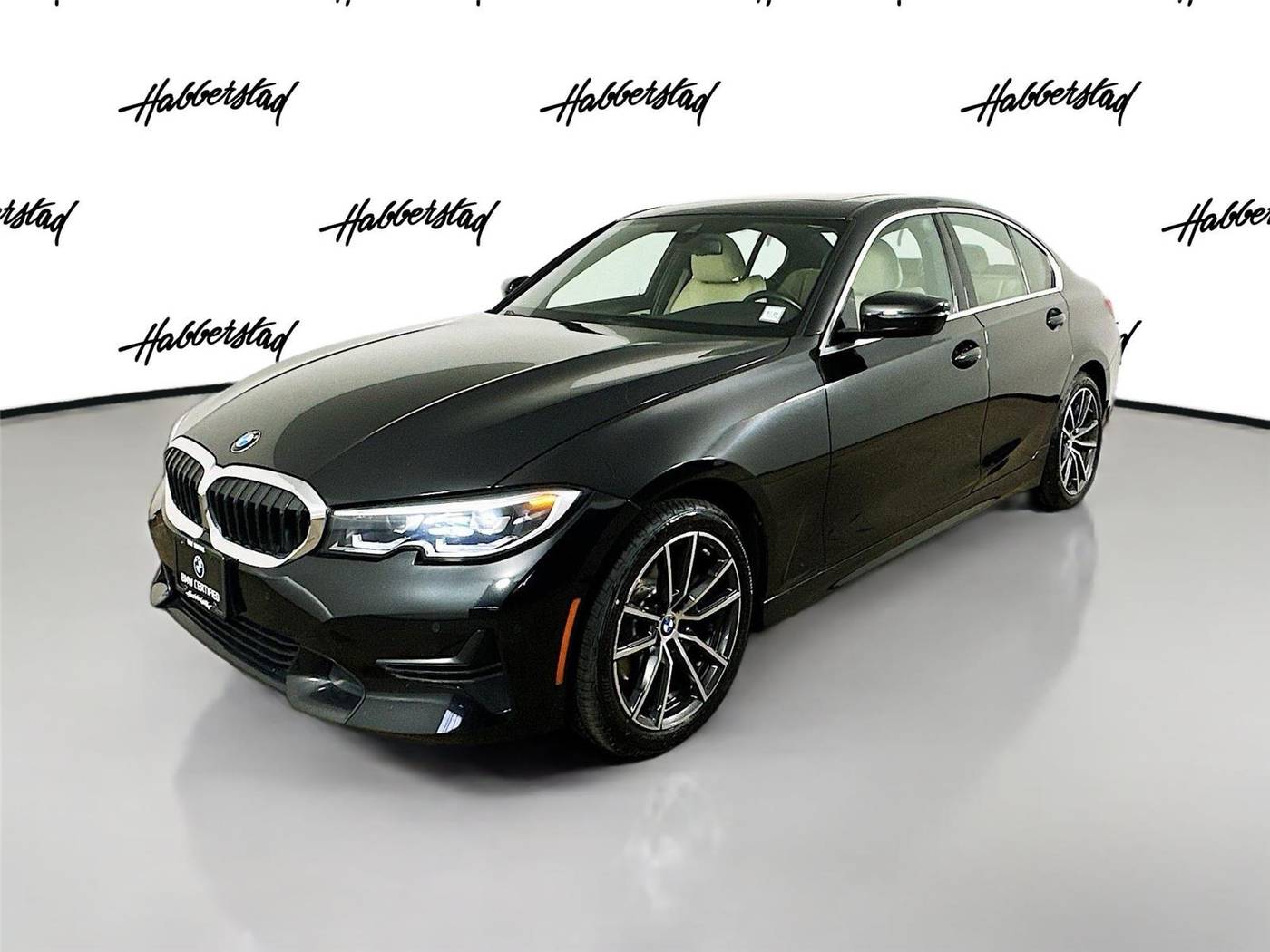 2022 BMW 3 Series 330i — Sedan — 40,718 mi — Bay Shore, NY