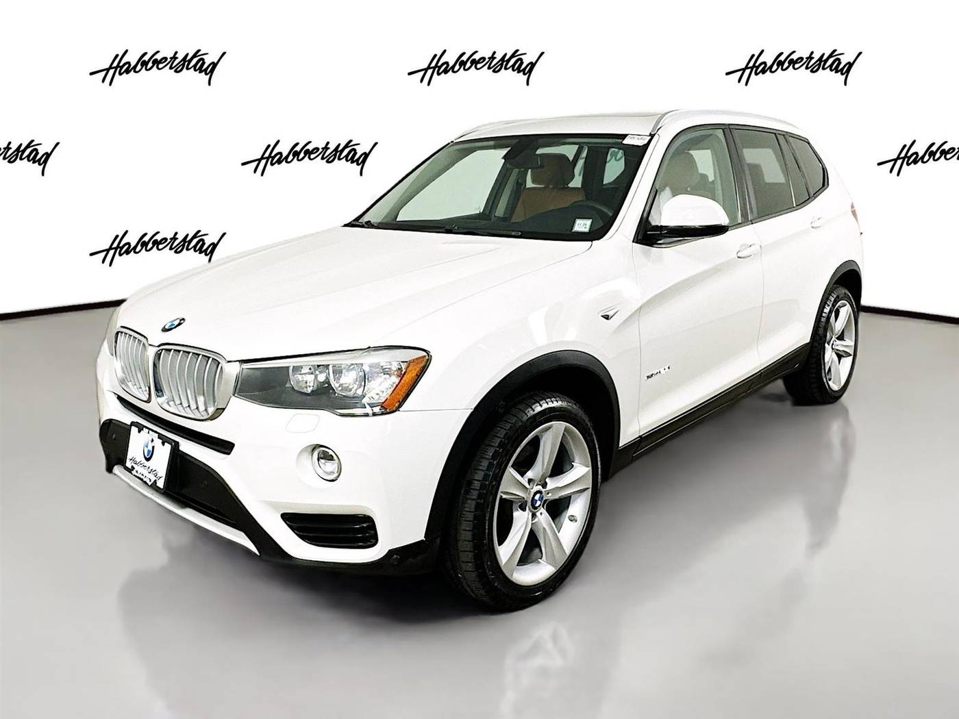 2017 BMW X3 28i — SUV — 61,072 mi — Bay Shore, NY