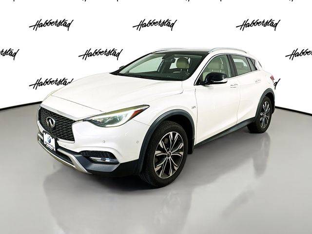 2018 INFINITI QX30 Premium — SUV — 69,135 mi — Bay Shore, NY