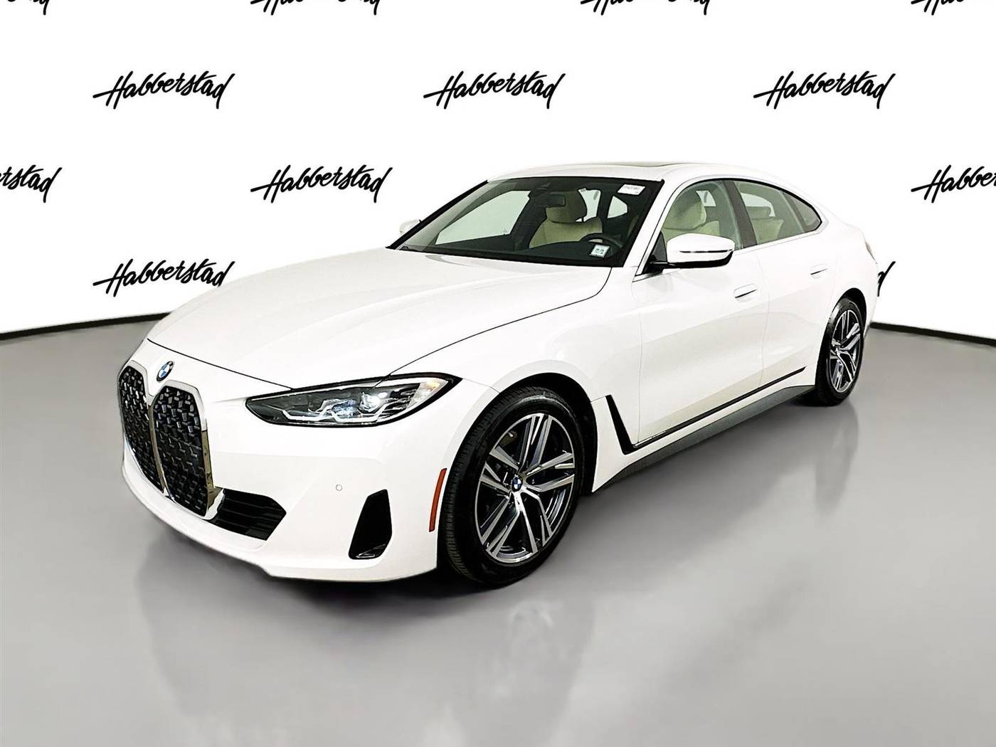 2023 BMW 4 Series 430i — Sedan — 14,004 mi — Bay Shore, NY