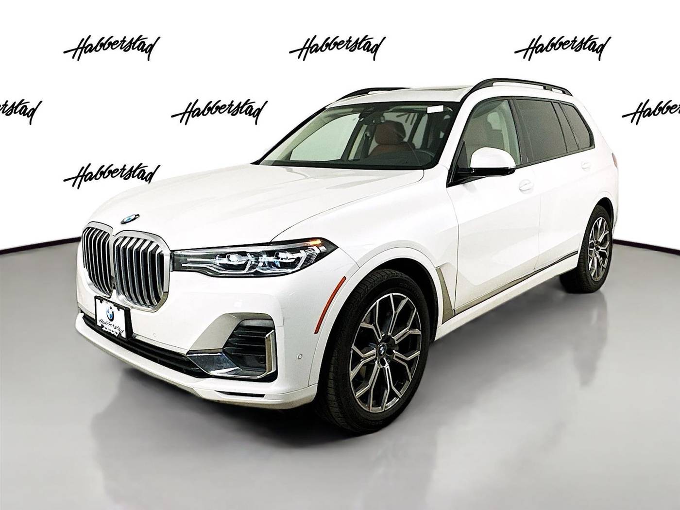 2022 BMW X7 40i — SUV — 43,573 mi — Bay Shore, NY
