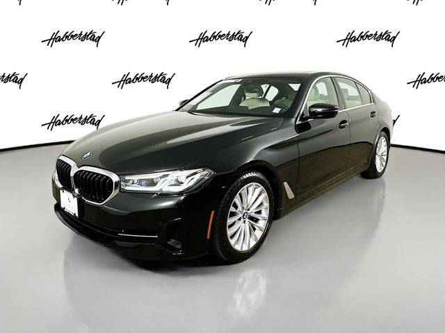 2022 BMW 5 Series 530i — Sedan — 29,741 mi — Bay Shore, NY