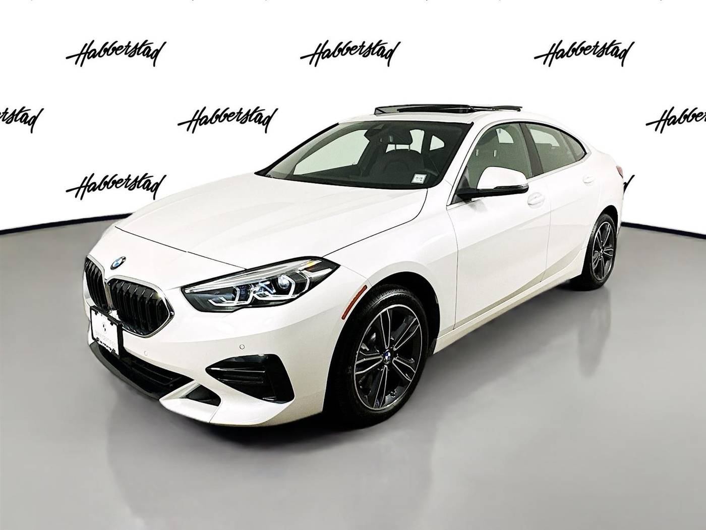 2022 BMW 2 Series 228i — Sedan — 7,309 mi — Bay Shore, NY