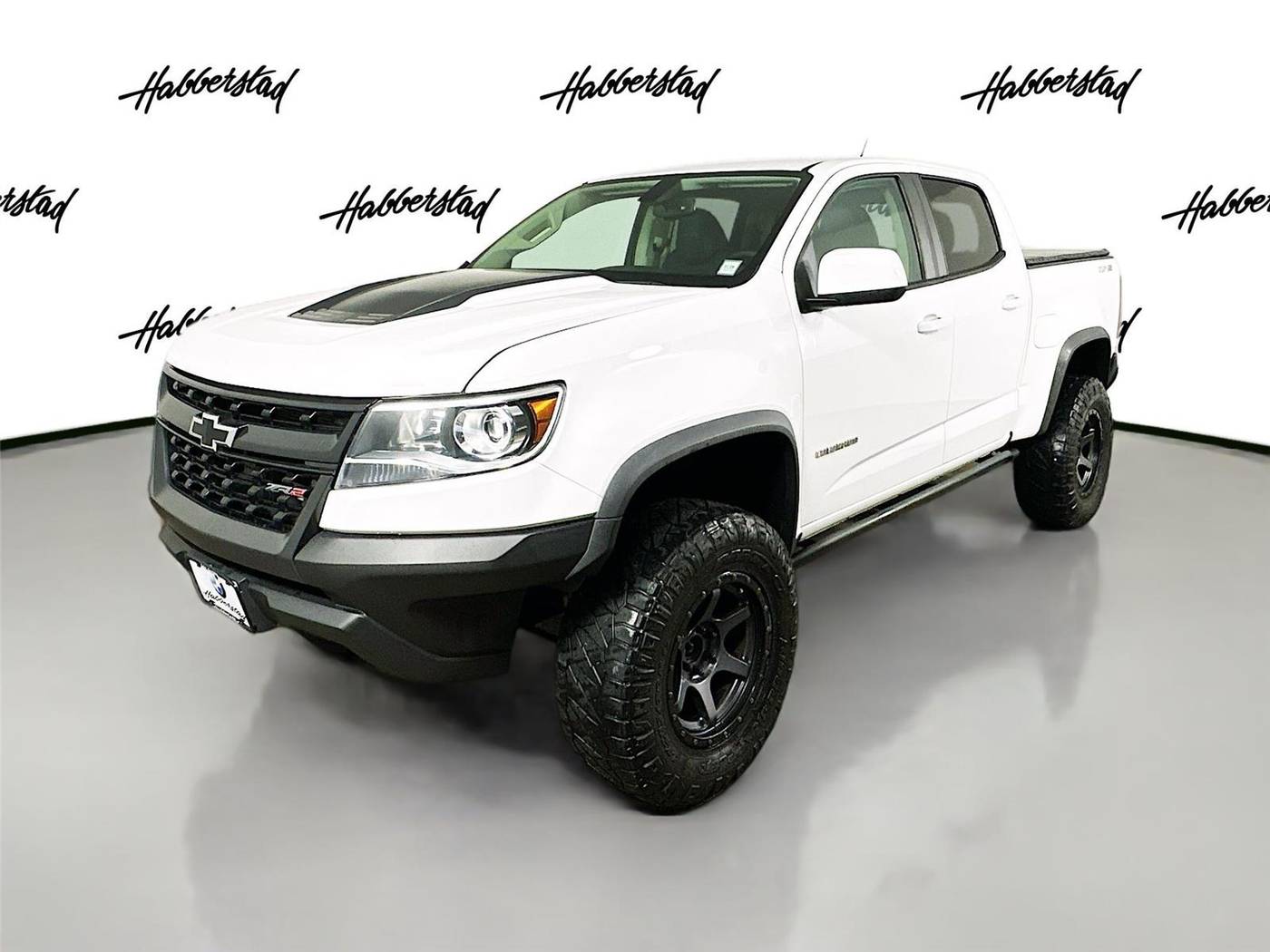 2019 Chevrolet Colorado ZR2 — Pickup Truck — 73,491 mi — Bay Shore, NY