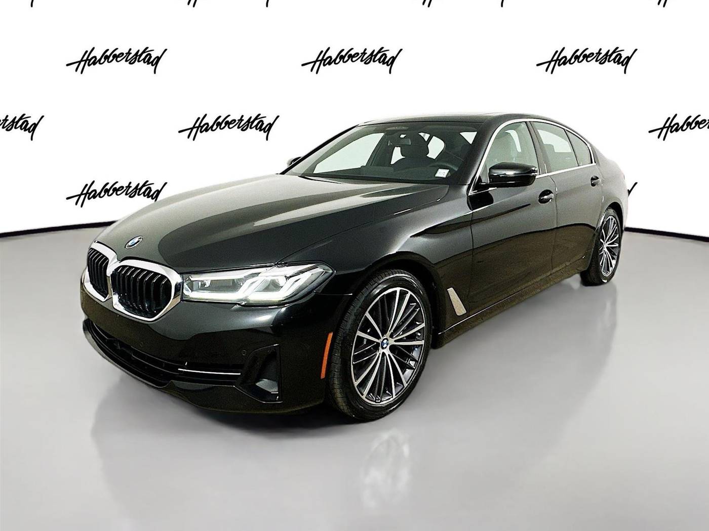 2022 BMW 5 Series 540i — Sedan — 26,857 mi — Bay Shore, NY