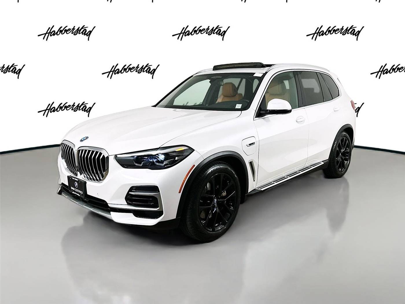 2022 BMW X5 45e — SUV — 38,107 mi — Bay Shore, NY