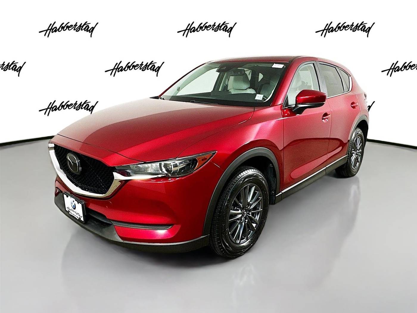 2021 Mazda CX-5 Touring — SUV — 37,616 mi — Bay Shore, NY
