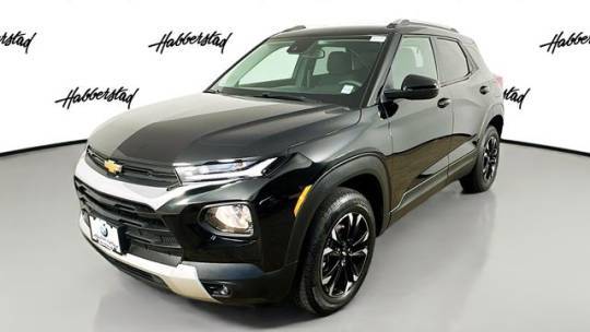 2022 Chevrolet Trailblazer LT — SUV — 28,610 mi — Bay Shore, NY