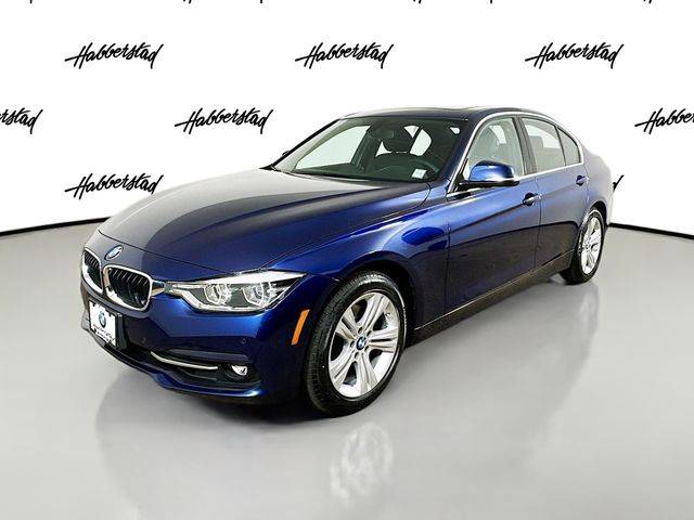 2018 BMW 3 Series 330i — Sedan — 30,254 mi — Bay Shore, NY