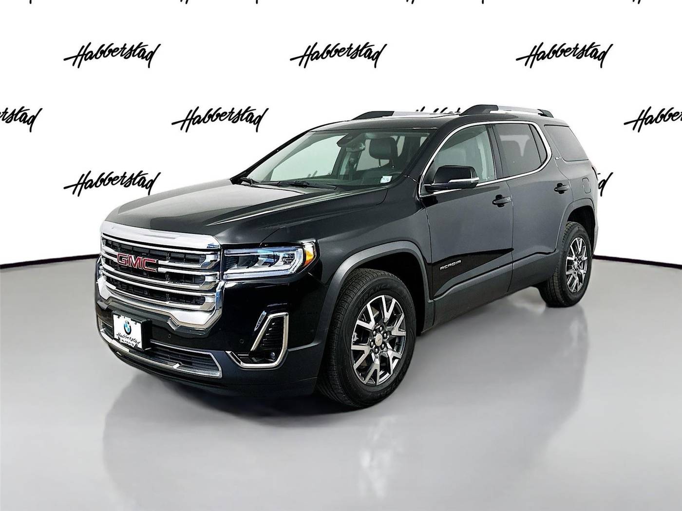 2022 GMC Acadia SLT — SUV — 67,085 mi — Bay Shore, NY