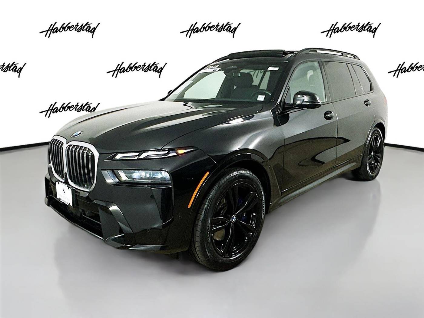 2023 BMW X7 40i — SUV — 34,154 mi — Bay Shore, NY