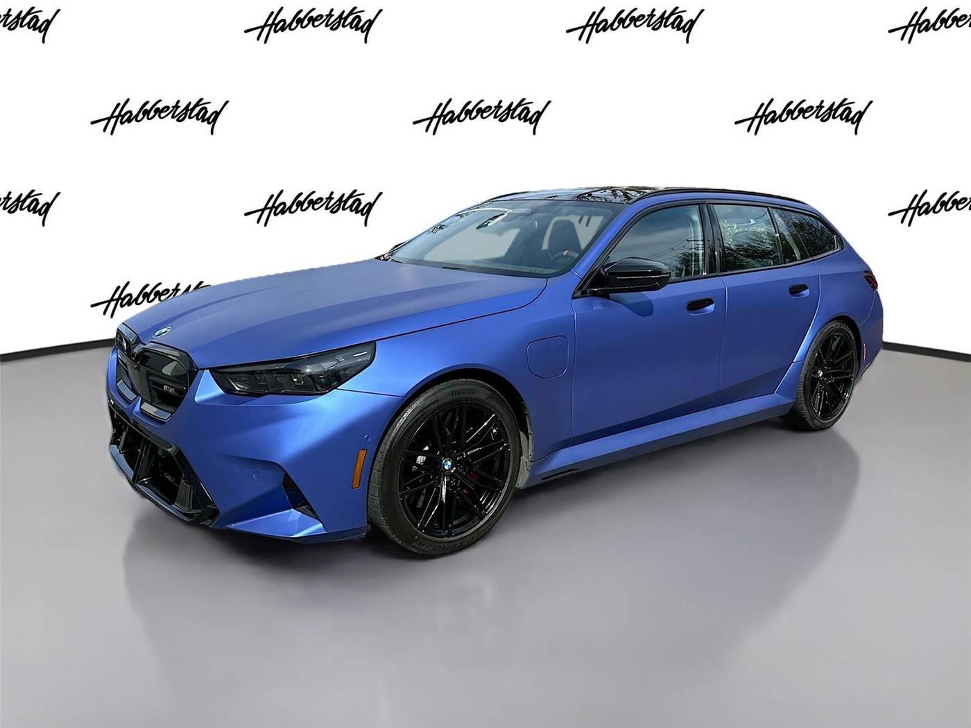 2025 BMW M5 Touring — Wagon — 6,633 mi — Bay Shore, NY