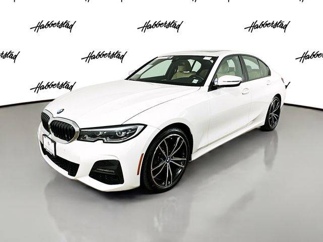 2022 BMW 3 Series 330i — Sedan — 37,865 mi — Bay Shore, NY